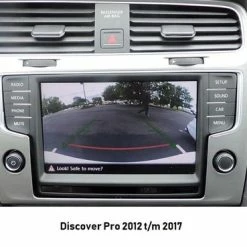 Volkswagen Golf 7 GTE Achteruitrijcamera Camera Inbouwen Inbouw Nieuw! 9 Volkswagen Golf 7 GTE Achteruitrijcamera Camera Inbouwen Inbouw Nieuw! -AZDome store 550x369 2