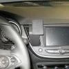 Houder - Brodit ProClip - Opel Crossland X 2018->/ Grandland X 2018-2019 Center Mount