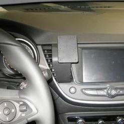 Houder - Brodit ProClip - Opel Crossland X 2018->/ Grandland X 2018-2019 Center Mount