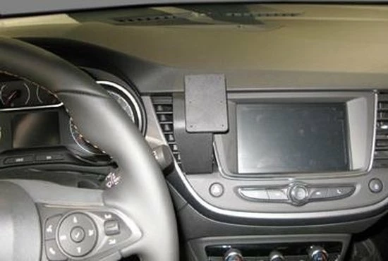 Houder - Brodit ProClip - Opel Crossland X 2018->/ Grandland X 2018-2019 Center Mount 3 Houder - Brodit ProClip - Opel Crossland X 2018->/ Grandland X 2018-2019 Center Mount