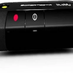 Supertooth Buddy Bluetooth Carkit Zwart -AZDome store 550x370