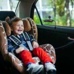 Motorola Dashcam MDC10W - Wifi - Zwart - G-sensor -AZDome store 550x371 1