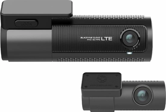BlackVue DR750X-2CH LTE Plus 4G Cloud Wifi GPS Dashcam Voor Auto 3 BlackVue DR750X-2CH LTE Plus 4G Cloud Wifi GPS Dashcam Voor Auto