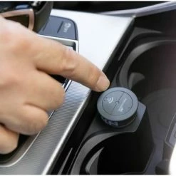 Schellenberg Draadloze Autozender Smart DRIVE 2-kanaals -AZDome store 550x371 5