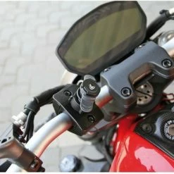 Lampa Opti-Handle DUO LOCK Stangmontage 11 Lampa Opti-Handle DUO LOCK Stangmontage -AZDome store 550x372 14