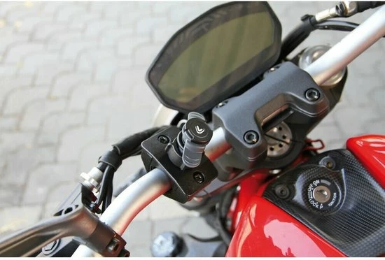 Opti-Handle DUO LOCK Stangmontage Lampa Opti-Handle DUO LOCK Stangmontage -AZDome store 550x372 14