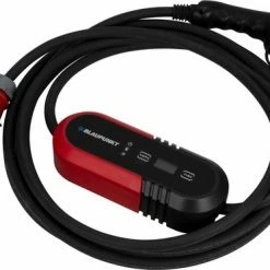 Blaupunkt EV Port.Charger Type 2 P3PM2T2 | Oplaadkabel Elektrische Auto