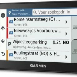 Garmin DriveSmart 51 LMT-S - Europa - SmartPhoneLink Traffic + Lifetime -AZDome store 550x372 5
