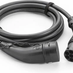 Webasto Laadkabel Type 2 - 3 Fase 32A (22 KW) - 4,5 Meter -AZDome store 550x372 6