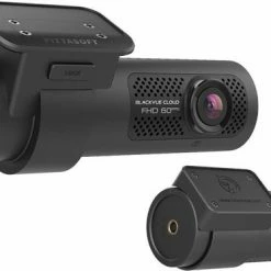 Blackvue DR750X-2CH Plus 256GB
