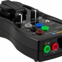 PCE Instruments EVSE-adapter PCE-EVSE 300 - Laadstation Tester - Fase 1 En 3 - Elektrische Voertuigen - Meerdere Functies -AZDome store 550x373 4