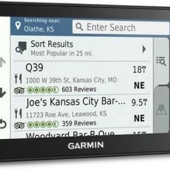 Garmin DriveSmart 51 LMT-S - Europa - SmartPhoneLink Traffic + Lifetime -AZDome store 550x373 6