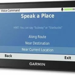 Garmin DriveSmart 51 LMT-S - Europa - SmartPhoneLink Traffic + Lifetime -AZDome store 550x373 8