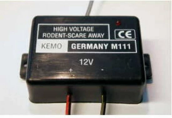 Kemo M111 Marterverjager module Kemo M111 Marterverjager Module -AZDome store