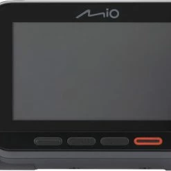 MiO MiVue 848 - Full-HD Dashcam - HDR - Wi-Fi - GPS -AZDome store 550x379 1
