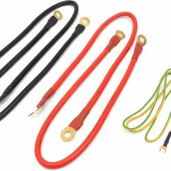 HBM Machines Professionele 12 Volt – 230 Volt Gemodificeerde Sinus Spanningsomvormer 1000 Watt -AZDome store 550x379