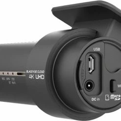 BlackVue DR900X-1CH Plus 4K UHD Cloud Dashcam 64GB -AZDome store 550x379 7