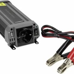 Pro-User Pro User Spanningsomvormer 400 Watt - Omvormers - -AZDome store 550x380 4