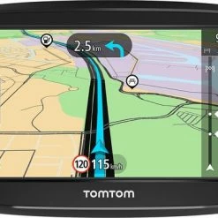 TomTom Start 52 - West Europa
