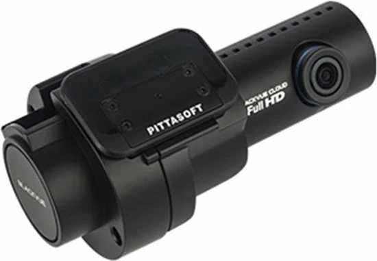 Blackvue Tamper-Proof Case / BTC-3A 4 Blackvue Tamper-Proof Case / BTC-3A - Afbeelding 2