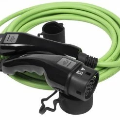 Blaupunkt Oplaadkabel Electrische AutoType2>2 32A 1ph A1P32AT2