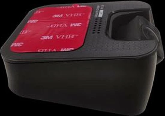 Allcam T810 4K Ultra HD 2CH Dual Wifi GPS Dashcam Voor Auto 13 Allcam T810 4K Ultra HD 2CH Dual Wifi GPS Dashcam Voor Auto - Afbeelding 11