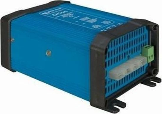 Victron Orion DC/DC Conv. 24/12-25 IP20 Orion DC/DC Conv. 24/12-25 IP20 10 Victron Orion DC/DC Conv. 24/12-25 IP20 Orion DC/DC Conv. 24/12-25 IP20 - Afbeelding 8