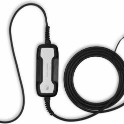 Besen Mobiele Lader Type 2 Naar Schuko -AZDome store 550x389