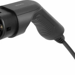 Deltaco E-Charge - Oplaadkabel Elektrische Auto - Schuko | Type 2 - 16A - 5 M -AZDome store 550x390 7