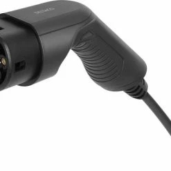 Deltaco E-Charge - Oplaadkabel Elektrische Auto - Schuko | Type 2 - 16A - 5 M -AZDome store 550x390 8