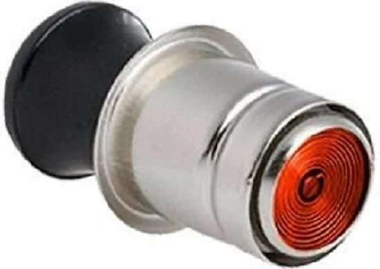 DAIER Duurzaam DC 12V Auto Sigarettenaansteker Omvormer 6 DAIER Duurzaam DC 12V Auto Sigarettenaansteker Omvormer - Afbeelding 4