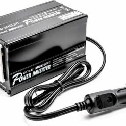 Albrecht Audio Albrecht A301M-150W-12V 47860 Omvormer Voor Max 150W