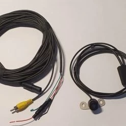 Achteruitrijcamera "Maxam" Mini