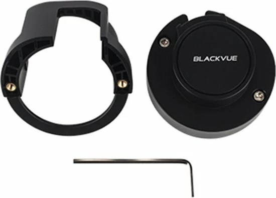 Blackvue Tamper-Proof Case / BTC-3A 5 Blackvue Tamper-Proof Case / BTC-3A - Afbeelding 3