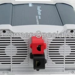 Xenteq - PurePower Omvormer Zuivere Sinus 1500W - 24V Mét Afstandsbediening -AZDome store 550x397 2