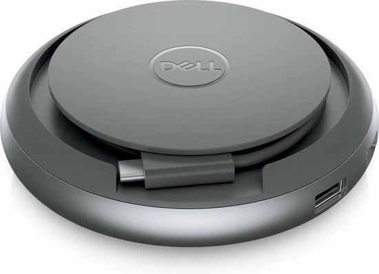 DELL Mobiele Adapter Luidsprekertelefoon ? MH3021P 6 DELL Mobiele Adapter Luidsprekertelefoon ? MH3021P - Afbeelding 4