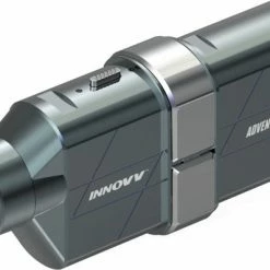 INNOVV H5 - Helmcamera - 4K Resolutie - Wifi - App - Micro SD-kaart Slot -AZDome store 550x398 6