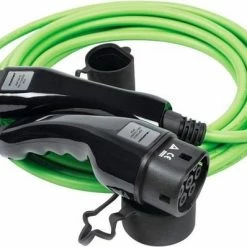 Blaupunkt Electric Vehicle Laadkabel Type2>2 16A 3ph A3P16AT2 13 Blaupunkt Electric Vehicle Laadkabel Type2>2 16A 3ph A3P16AT2 -AZDome store 550x398 7