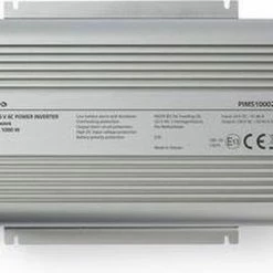 Nedis Inverter Gemodificeerde Sinusgolf | Ingangsvoltage: 24 VDC | Apparaat Stroomoutput: 2 | 230 V ~ 50 Hz | 1000 W | Piekvermogen: 2400 W | Type Stopcontact: F (CEE 7/3) | Accuklemmen -AZDome store 550x398 9