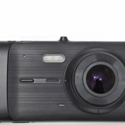 Thuys Dashcam - Dashcam Voor Auto - 1080P Full HD - G-sensor- 4.0 Inch LCD Screen - Inclusief 32GB Mini SD