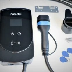 PFA-charger Laadpaal Cupra Formentor 1.4 TSI E-Hybrid PHEV Met Display, 5m Kabel En RFID -AZDome store 550x400 23