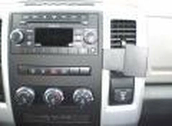 Houder - Brodit ProClip - Dodge Ram Chassis/ Laramie/ Outdoorsman 2009-2012 Angled Mount 5 Houder - Brodit ProClip - Dodge Ram Chassis/ Laramie/ Outdoorsman 2009-2012 Angled Mount - Afbeelding 3