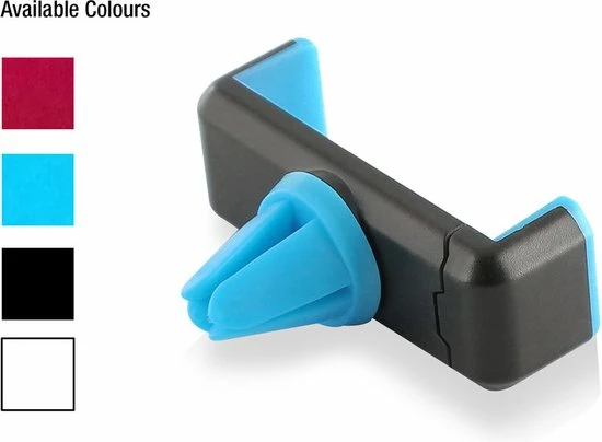 ACT AC9000 Houder Passieve Houder Mobiele Telefoon/Smartphone Meerkleurig 4 ACT AC9000 Houder Passieve Houder Mobiele Telefoon/Smartphone Meerkleurig - Afbeelding 2