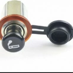 DAIER Duurzaam DC 12V Auto Sigarettenaansteker Omvormer 19 DAIER Duurzaam DC 12V Auto Sigarettenaansteker Omvormer -AZDome store 550x408