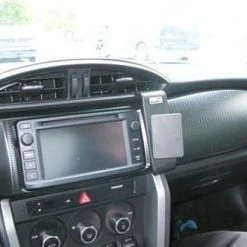 Brodit ProClip Subaru BRZ / Toyota GT86 Bj. 12-18
