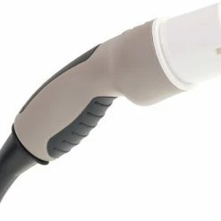 Lanova Laadpalen Actie! Nu Met Gratis Plugholder T.w.v. 29,95! Laadkabel Type 2 - Type 2 (16A) - 3,7 KW, 1 Fase - 8 Meter - Oplaadkabel - Charging Cable -AZDome store 550x410 5