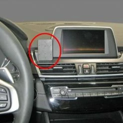 Houder - Brodit ProClip - BMW 2-Serie Active (Gran) Tourer, F45, F46 2014-> Center Mount 4 Houder - Brodit ProClip - BMW 2-Serie Active (Gran) Tourer, F45, F46 2014-> Center Mount -AZDome store 550x411 1