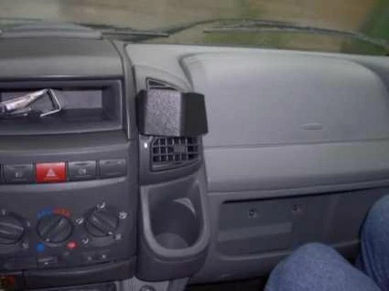 Houder - Brodit ProClip - Citro?n Jumper - Fiat Ducato- Peugeot Boxer 2002-2006 Angled Mount 3 Houder - Brodit ProClip - Citro?n Jumper - Fiat Ducato- Peugeot Boxer 2002-2006 Angled Mount