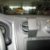 Houder - Brodit ProClip - Dacia Logan/ Sandero 2013-> Center Mount