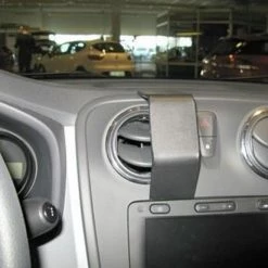 Houder - Brodit ProClip - Dacia Logan/ Sandero 2013-> Center Mount